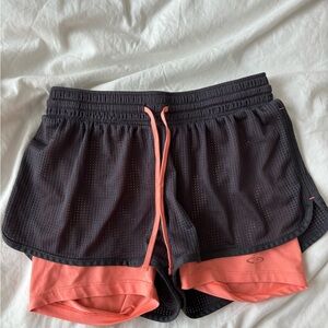 Champion shorts